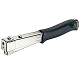 Rapid Hammertacker R11, Schlagtacker, Leistungsstark, Stahlkonstruktion, für...