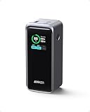 Anker Prime Power Bank, 20,000 mAh External Battery with 200 W Power, Digital...