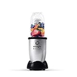 Magic Bullet, Elektrischer Mixer, Zerkleinerer, Smoothiemixer, Smoothie Maker,...