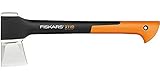 Fiskars 1015640 Spaltaxt 445mm 1100g