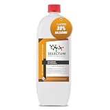 Salzsäure 30% 1 Liter = 1,4 Kg UN1789 CHLORWASSERSTOFFSÄURE...