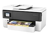 HP OfficeJet Pro 7720 A3-Multifunktionsdrucker (DIN A3, Drucker, Scanner,...