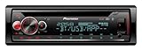 Pioneer DEH-S720DAB, 2-DIN Autoradio, CD-Tuner mit FM und DAB+, Bluetooth, MP3,...