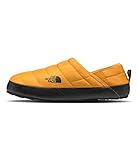 THE NORTH FACE Thermoball Ballerinas Summit Gold/TNF Black 42