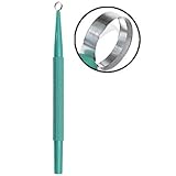 Hautkürette Original Kai Hautcurette Kürette Kürettage Curetten Hautcuretten,...