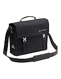 VAUDE Bayreuth IV M - Businesstasche zum Radfahren mit 12 Liter Volumen -...