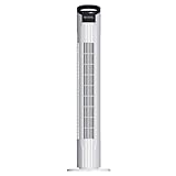 Be Cool Turm-Ventilator – Effektiver Lüfter für Innenbereich, 3...