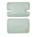 roba Sitzverkleinerer 2-teilig 'roba Style' - Zubehör für Hochstuhl 'Nature...