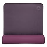 Bodhi Yogamatte Lotus Pro | Rutschfeste Übungsmatte | Sportmatte für...