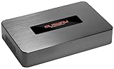 Musway D8 - Digitaler 8-Kanal Verstärker mit 10-Kanal DSP