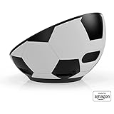 Fußball-Sockel für Amazon Echo Dot (4. und 5. Generation), „Made for...