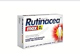 Immu max, Vitamin C hochdosiert, D3, Rutin, Zink, Selen, Zitrusflavonoide, 60...