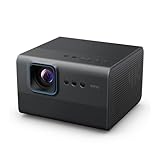 BenQ GP520 4K HDR 2600 lm LED-Wohnzimmerprojektor für Home Entertainment mit...