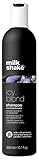milk_shake | Icy Blond Shampoo 300 ml, Spezielles Anti-Gelb Shampoo für blondes...
