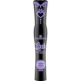 Essence cosmetics Lash PRINCESS sculpted volume mascara, Wimperntusche, schwarz,...