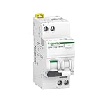 Schneider Electric A9D56616 FI/LS-Schalter iDPN N Vigi 1P+N, 16A, B-Char., 30mA,...