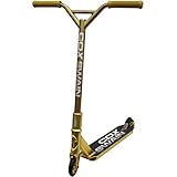 Cox Swain Stunt Scooter X-385, SCS-Kompression, CNC Fork, 100mm PU/Alu Rollen,...