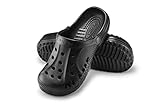 ESTRO Gartenclogs Herren Gartenschuhe Damen - Gartenclogs Damen Unisex Leicht...