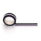 Asexuell Flagge Washi-Tape
