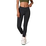 Amazon Essentials Damen Active Sculpt Workout Athleisure Mid Rise Leggings in...