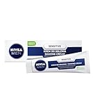 Nivea For Men Mild Shaving Cream 100ml by Nivea