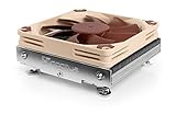 Noctua NH-L9i-17xx, Premium Low-Profile CPU-Kühler für Intel LGA1700/LGA1851...
