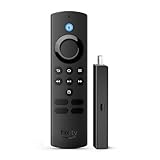 Amazon Fire TV Stick Lite mit Alexa-Sprachfernbedienung Lite (ohne...