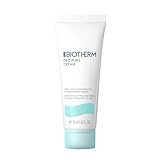 Biotherm Deo Pure Creme, alkoholfreie Deocreme, pflegendes Antitranspirant mit...