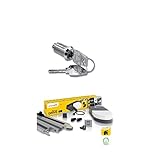 Schellenberg Garagentorantrieb Smart DRIVE XL, 1000N, 2x Funk-Handsender, Tore...