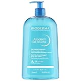 Bioderma Atoderm Gel Douche Nettoyant Douceur 1000 Ml