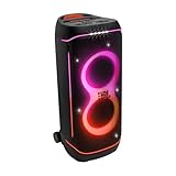 JBL PartyBox 720 Kabelloser Bluetooth-Partylautsprecher mit dynamischer...
