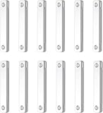Magnetische Fliegengitter-Schleife, selbstklebend, Fliegengitter-Fensterclip...