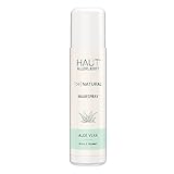 HAKA Haarspray Aloe Vera, 200 ml, 24h Volumen & elastischer Halt, für jeden...
