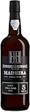 Henriques und Henriques Madeira Finest Full Rich Aged 5 years süß (1 x 0.75 l)