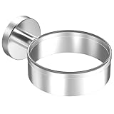 Dailyart Haartrocknerhalter Haartrockner Halterung Fönhalter zum Kleben...