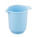 Dr. Oetker Rührbecher 1 L, Rührbecher aus der Serie Modern Baking - Retro...