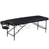 Master Massage Zephyr Massageliege 71cm aus leichtem Aluminium Ideal zum...