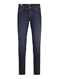 JACK & JONES Male Slim Fit Jeans JJIGLENN JJORIGINAL SQ 330 NOOS Slim Fit Jeans