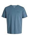 JACK & JONES Male T-Shirt Logo T-Shirt