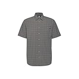 Mammut Lenni Shirt Men | Outdoor Hemd für Herren, Atmungsaktiv, Kurzarm |...