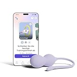 Perifit Care+ | Kegel-Übungsgerät mit App | Beckenbodentrainer | Stärkt die...