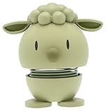 Hoptimist Lamm, Osterdeko, Niedliche Tischdeko zu Ostern, Kleine Ostergeschenke...