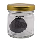 SPARTACUS GANZE SCHWARZE TRÜFFEL, NATÜRLICHES AROMA, OHNE ZUSÄTZE ODER...