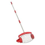 HarBin-Star - Nusssammler, Walnuss Sammler, Obstsammler, Nussaufsammler,...