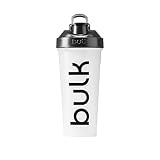 Bulk Iconic Protein Shaker Flasche, Mit Draht-Mixerkugel, Eiweiß Shaker, Klar,...