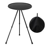 Klapper Garten Tabelle 14.8 '' Runder Garten Tabelle 13,8-22 Zoll Höhenhöhe...