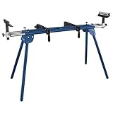 Scheppach Untergestell UMF2000 für Kappsägen/Kappzugsägen/Gehrungssägen |...