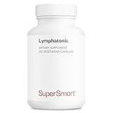 Lymphatonic - Blut- und Lymphzirkulation - Extrakt aus Melilotus Officinalis -...