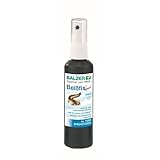 Balzer Beißfix Power Spray - Lockstoff für Fische 50ml, Geschmack:Aal