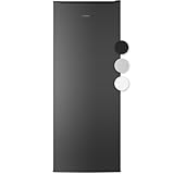 Bomann® Kühlschrank ohne Gefrierfach | Energieklasse D | 143cm | 5 Ablagen |...